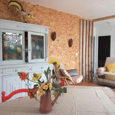 Chemin Des Poetes Apartment Nevers Luaran gambar
