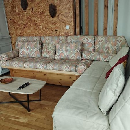 Chemin Des Poetes Apartment Nevers Luaran gambar