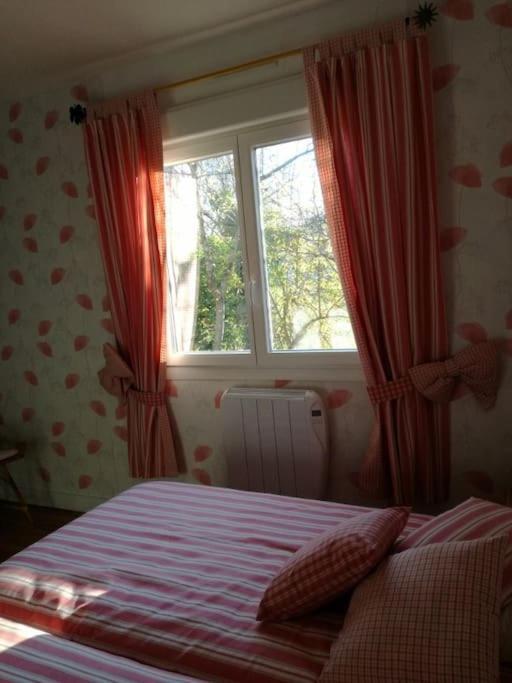 Chemin Des Poetes Apartment Nevers Luaran gambar