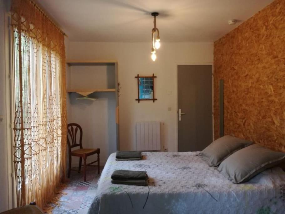 Chemin Des Poetes Apartment Nevers Luaran gambar