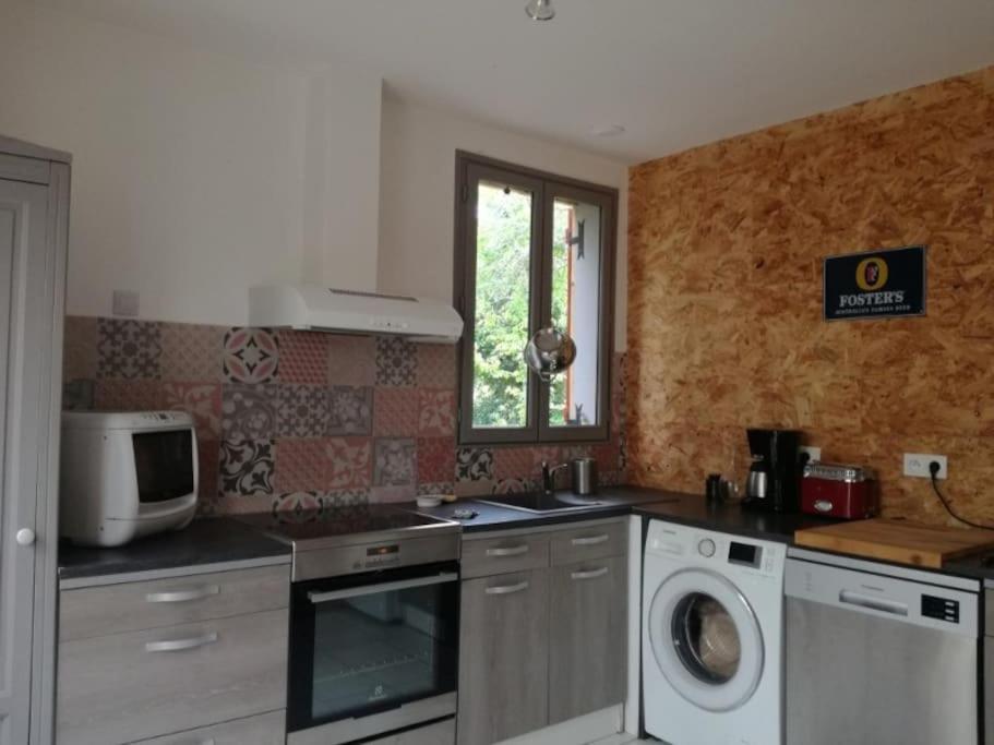 Chemin Des Poetes Apartment Nevers Luaran gambar