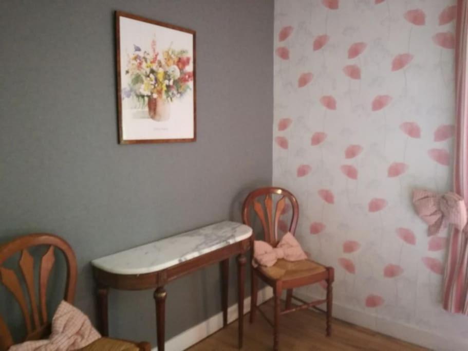 Chemin Des Poetes Apartment Nevers Luaran gambar